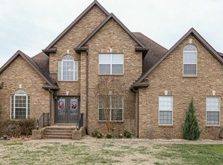 1211 Rhonda Dr, Christiana, TN 37037