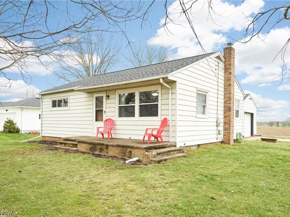 14170 Ravenna Ave NE, Alliance, OH 44601