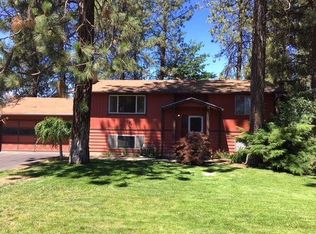 813 E Fellows St, Medical Lake, WA 99022