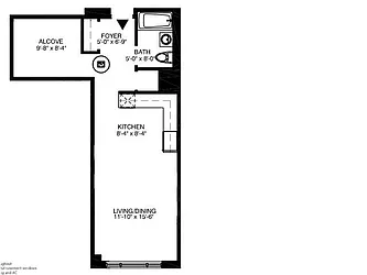 Rented by Evans Real Estate