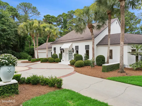 103 Bellerive, Saint Simons Island, GA 31522