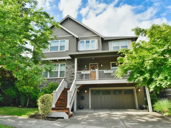 3225 SE Lincoln St, Portland, OR 97214
