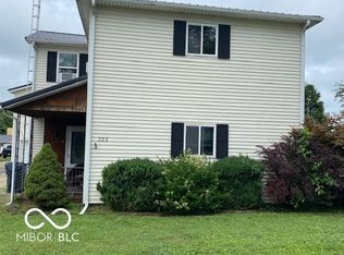 322 W Pleasant St, Dunkirk, IN
