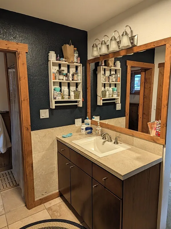 3 bed, 1300 sqft, $3,000 — Photo 3