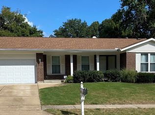 14652 Rouvre Dr, Florissant, MO 63034