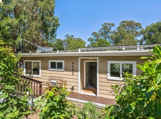6680 Saroni Dr, Oakland, CA 94611