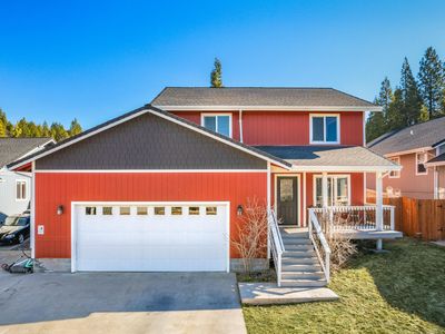 1511 Kylynn Ct, Mount Shasta, CA, 96067