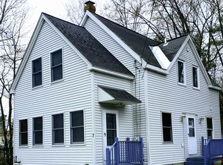 7 Dewey Ave, Old Orchard Beach, ME 04064