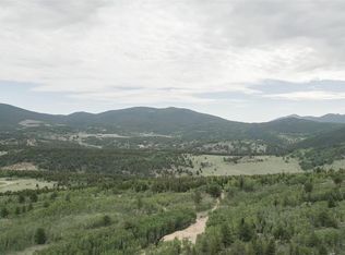 801 Eureka Street LOT See Appendix B, Central City, CO 80427