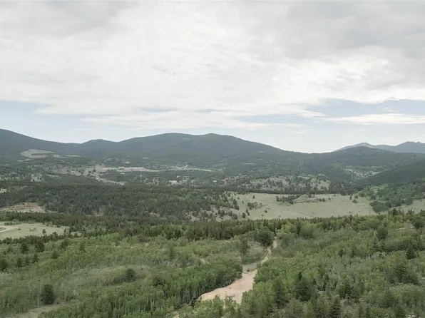 801 Eureka Street LOT See Appendix B, Central City, CO 80427