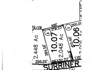 Surriner Rd, Becket, MA 01223