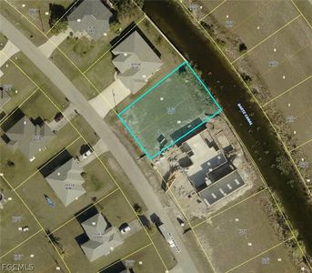 1225 NE 19th Ave, Cape Coral, FL, 33909