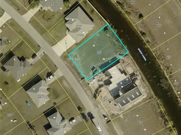 1225 NE 19th Ave, Cape Coral, FL 33909