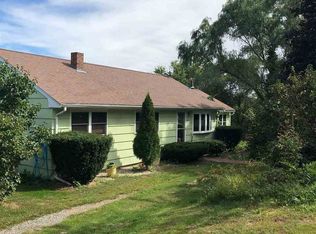 401 Old Gage Hill Rd, Pelham, NH 03076