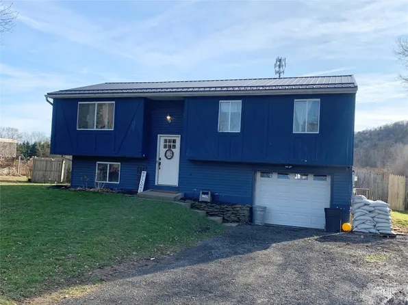 12 Ichabod Ln, Whitney Pt, NY 13862