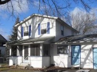333 Denver St, Lansing, MI 48910
