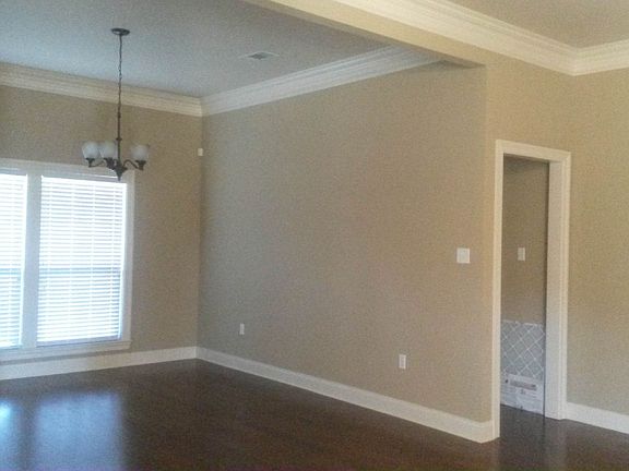 Middle Towne Dining Room