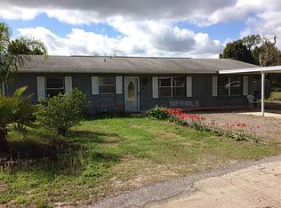 215 Babson Dr, Babson Park, FL 33827