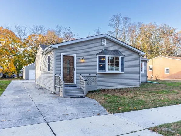 732 Phillip Desantis Dr, Woodbine, NJ 08270