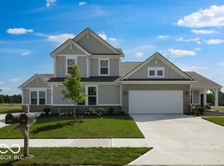 1207 Authentic Ln, Indianapolis, IN 46239