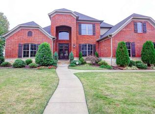 5225 Lost Canyon Dr, Dover, AR 72034