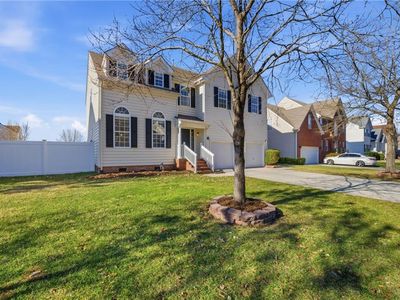 832 Lym Dr, Virginia Beach, VA, 23464