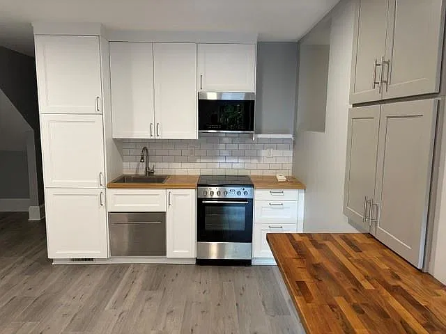 1 bed, 1.0 bath, 600 sqft, $2,500 — Photo 3