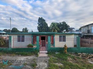 189 Vincente Valenti Villa Colombo, Vega Baja, PR 00693