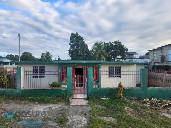 189 Vincente Valenti Villa Colombo, Vega Baja, PR 00693