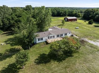 33450 W 163rd St, Lawson, MO 64062