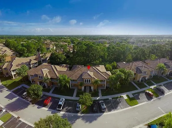 8379 MULLIGAN Circle #4524, Port St Lucie, FL 34986