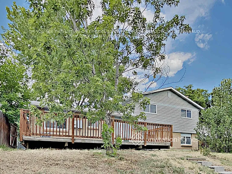 3869 S Helena St — Photo 26