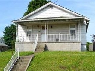 150 S 13th St, Weirton, WV 26062