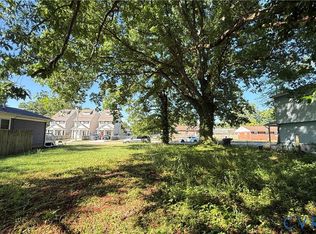 806 Ridgeway Ave LOT 16, Hampton, VA 23661