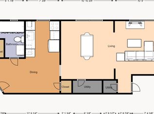 904 Eastgate Ave FLOOR 2, Saint Louis, MO 63130
