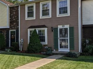 269 Shady Ridge Dr, Monroeville, PA 15146