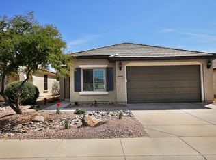 6335 W Heritage Way, Florence, AZ 85132