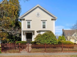 130 Pine St, Danvers, MA 01923