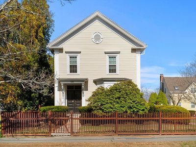 130 Pine St, Danvers, MA, 01923