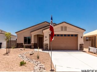 3958 E McVicar Ave, Kingman, AZ 86409