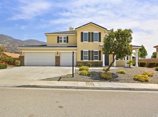 5611 N Live Oak St, San Bernardino, CA 92407