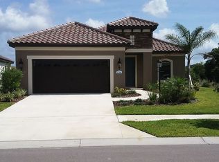 1784 Still River Dr, Venice, FL 34293