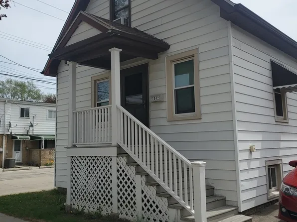 7542 Franklin St, Forest Park, IL 60130