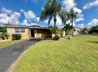 7787 Indigo St, Hollywood, FL 33023