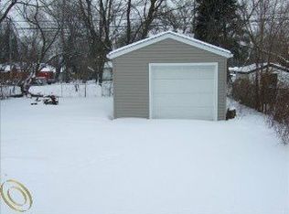 16355 W Twelve Mile Rd, Southfield, MI 48076