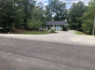 809 Christopher Dr, Quitman, AR 72131