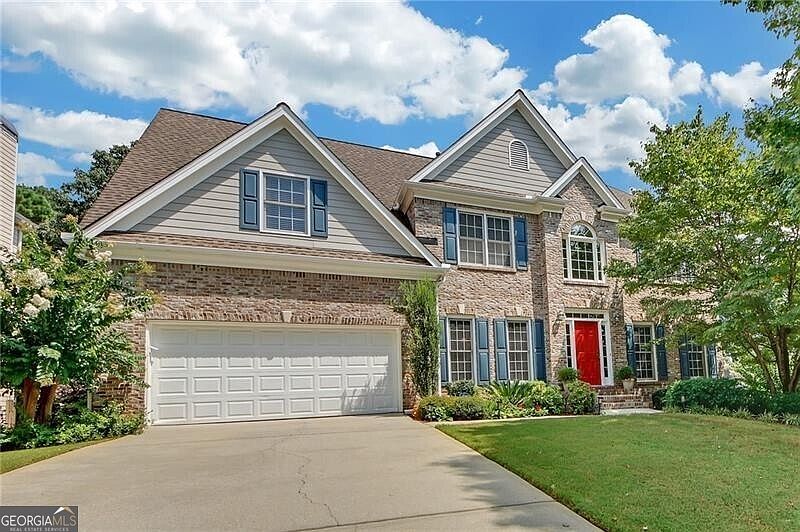 1st image of 4394 Catamount Dr SW
