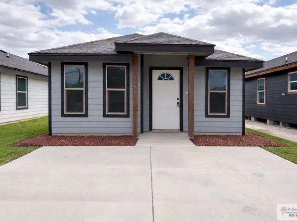 512 E Los Torritos St, Weslaco, TX 78596