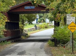 Stowell Rd LOT 3, Bedford, NH 03110
