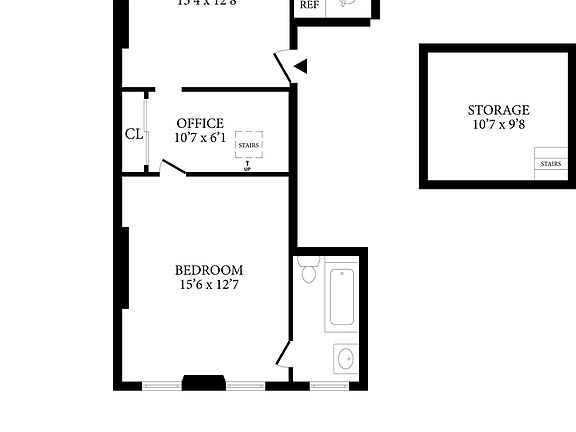 2nd image of 471 6th Ave #3
